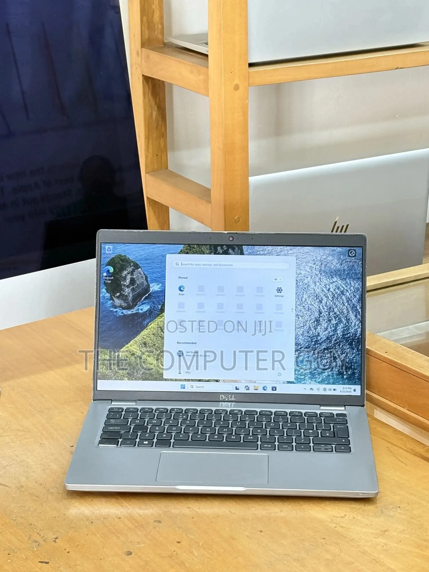Laptop Dell Latitude 5420 16GB Intel Core i5 SSD 512GB
