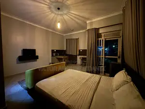 Minipalais Studio Apartment Bunga, Ggaba Road Next to King Ceasor Uni