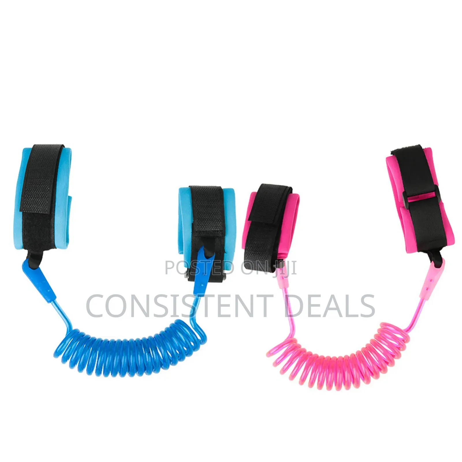 1.5 M Anti-Lost Wrist Belt