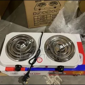 Electric Coil