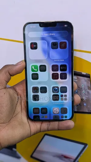Apple iPhone 13 Pro Max 512 GB Gray