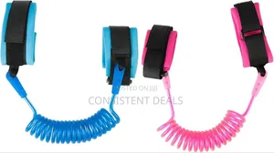 Safety Wrist Small for Children, 1.5 M Anti-Lost Wrist Belt