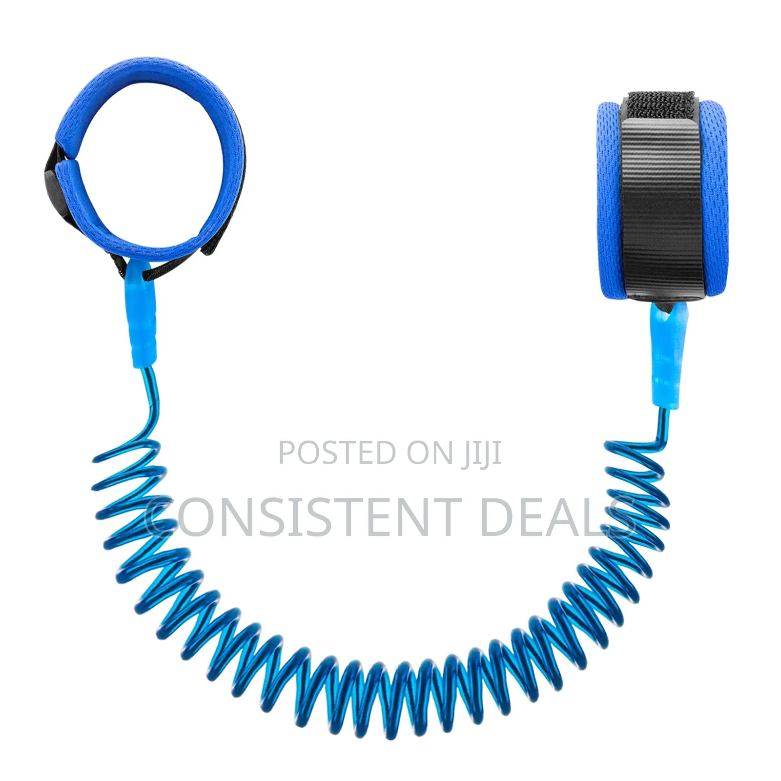 Safety Wrist Small for Children, 1.5 M Anti-Lost Wrist Belt