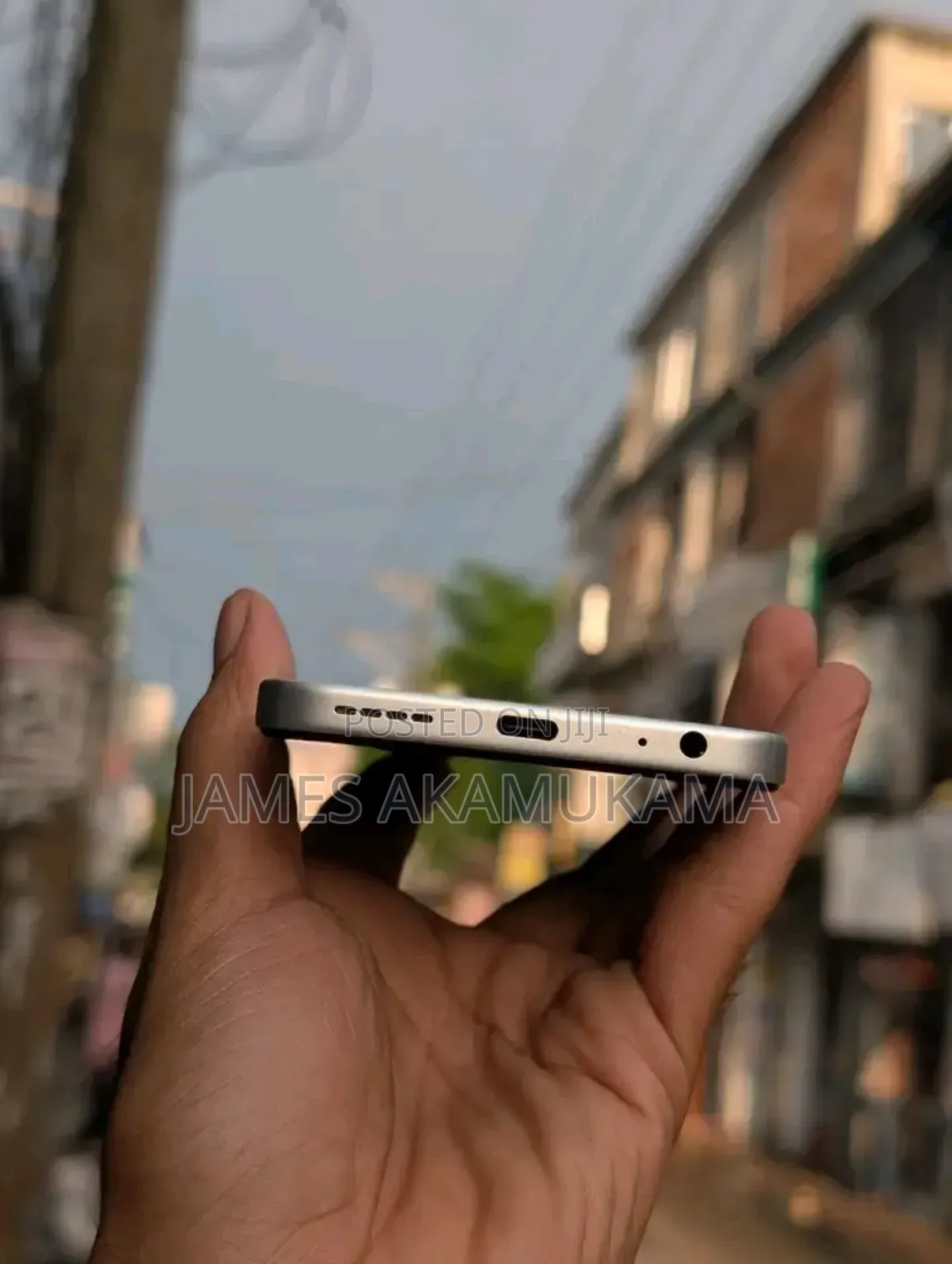 New Infinix Smart 10 Plus 128 GB Rose Gold