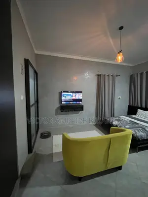 Bunga Studio Apartment Opposite Shell Bunga