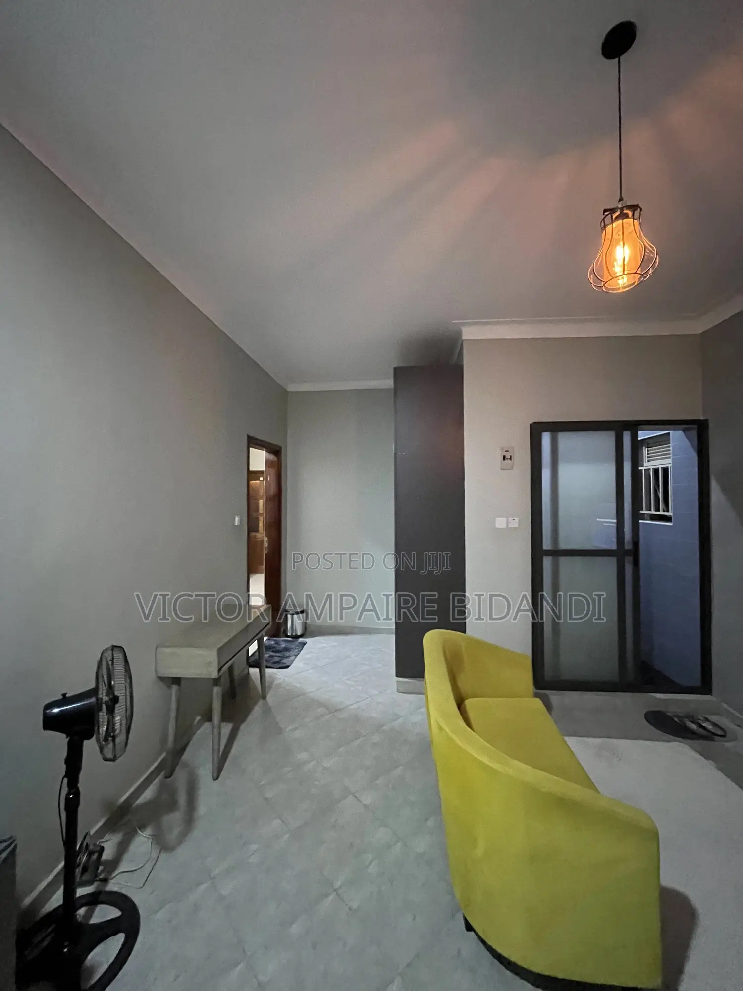 Bunga Studio Apartment Opposite Shell Bunga