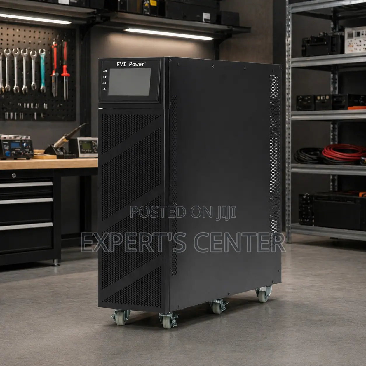 Evi 40,000 36000 W 3phase