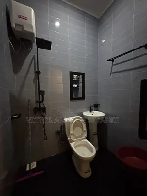 Minipalais Studio Apartment Bunga, Ggaba Road Next to King Ceasor Uni