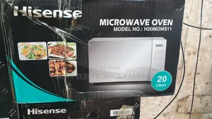 Hisense Microwave 20l Digital