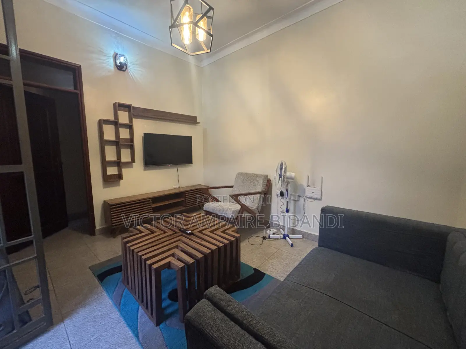 Bukoto 1 Bedroom Apartment Behind Kabira Country Club