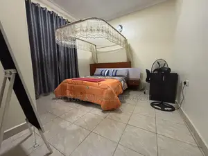 Bukoto 1 Bedroom Apartment Behind Kabira Country Club