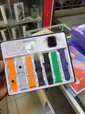 Rock 38 Smart Watch