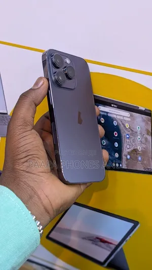 Apple iPhone 14 Pro 256 GB Purple