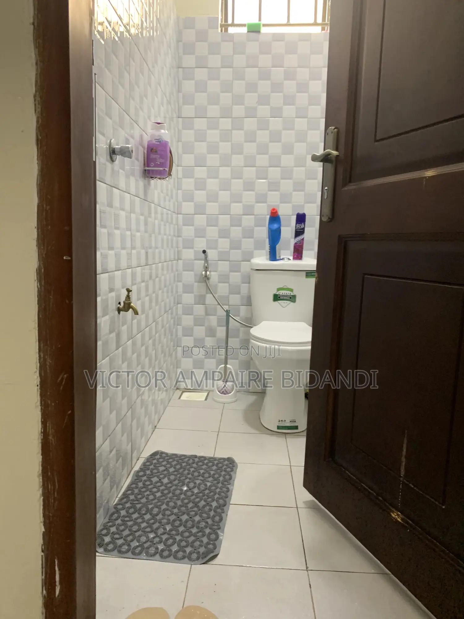 Bukoto 1 Bedroom Apartment Behind Kabira Country Club