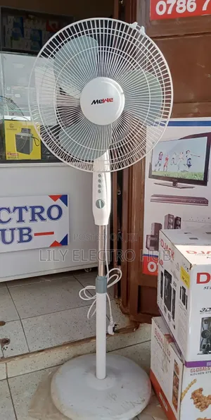 Mewe 16' Fan Stand