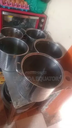 Sauce Pans
