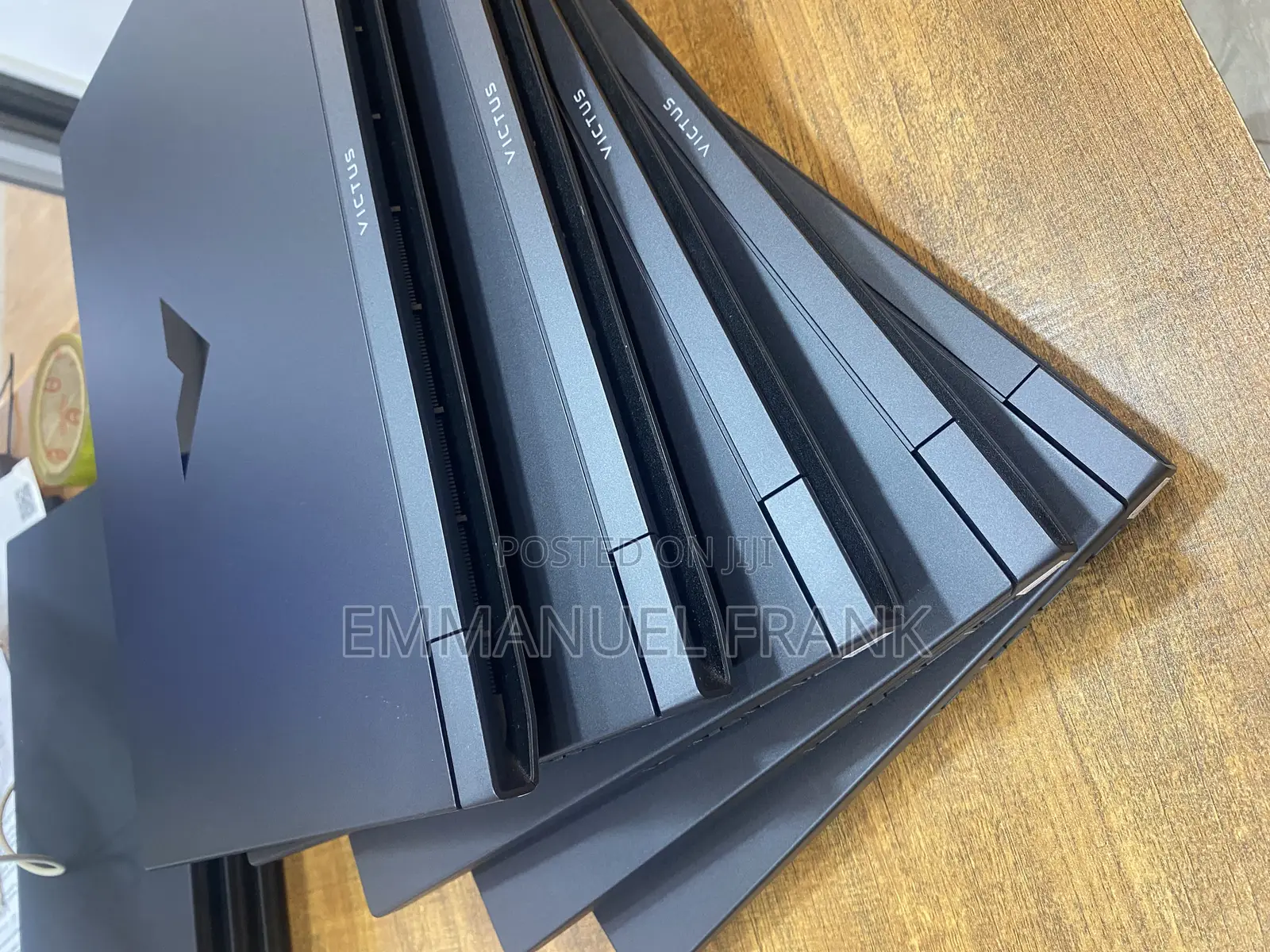 Laptop HP Victus 16 8GB AMD Ryzen 5 SSD 512GB