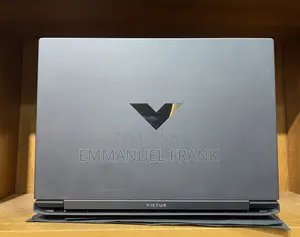 Laptop HP Victus 16 8GB AMD Ryzen 5 SSD 512GB