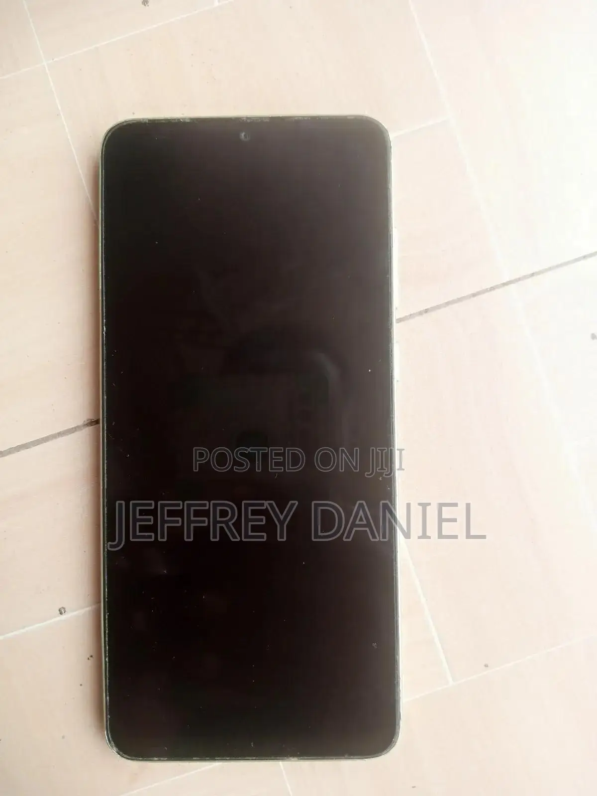 New Samsung Galaxy A05 64 GB Green
