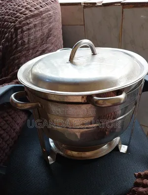 Sauce Pan.