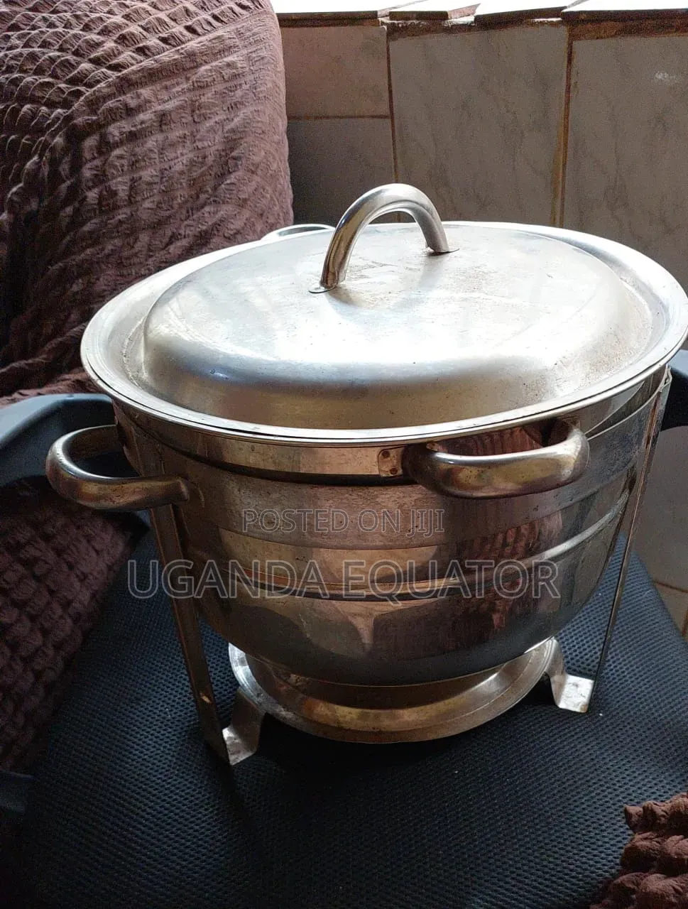 Sauce Pan.