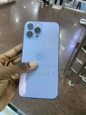 Apple iPhone 13 Pro Max 256 GB Blue