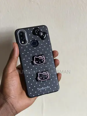 Samsung Galaxy A10s 32 GB Black