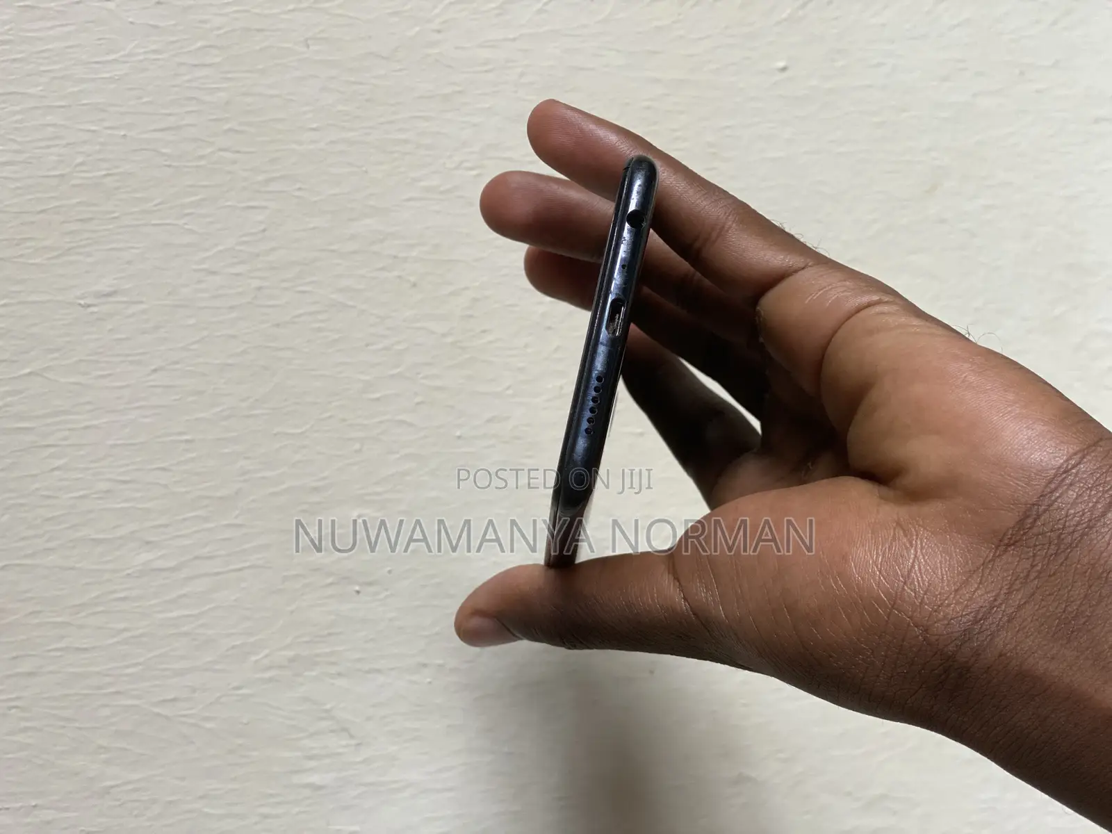 Samsung Galaxy A10s 32 GB Black