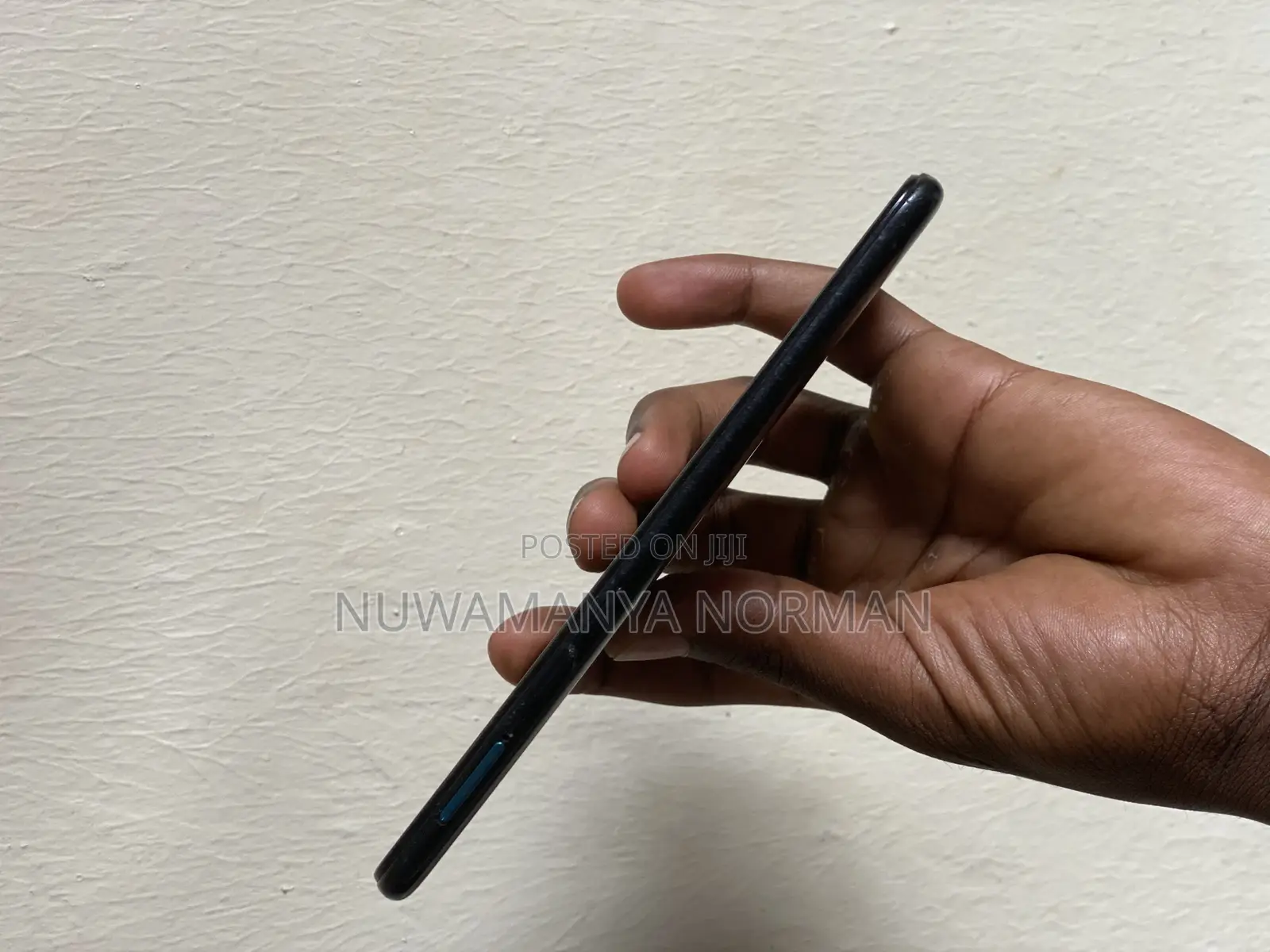 Samsung Galaxy A10s 32 GB Black