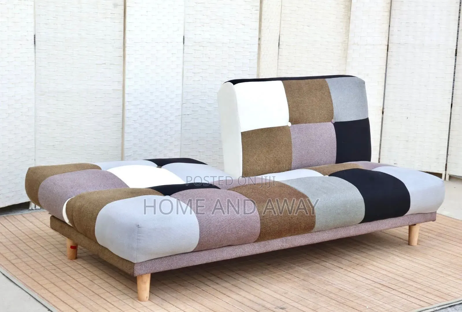 Sofas/Leisure Sofa Set Couches in Any Colour or Material at 600,000/-