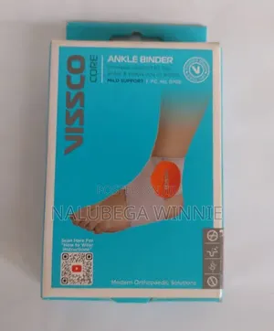 Ankle Binder