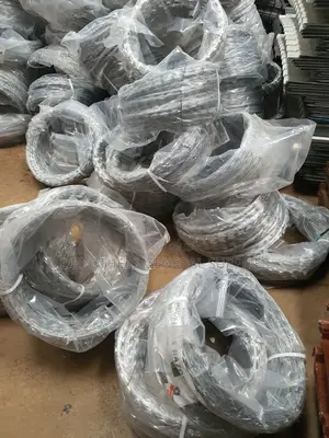Razor Wire