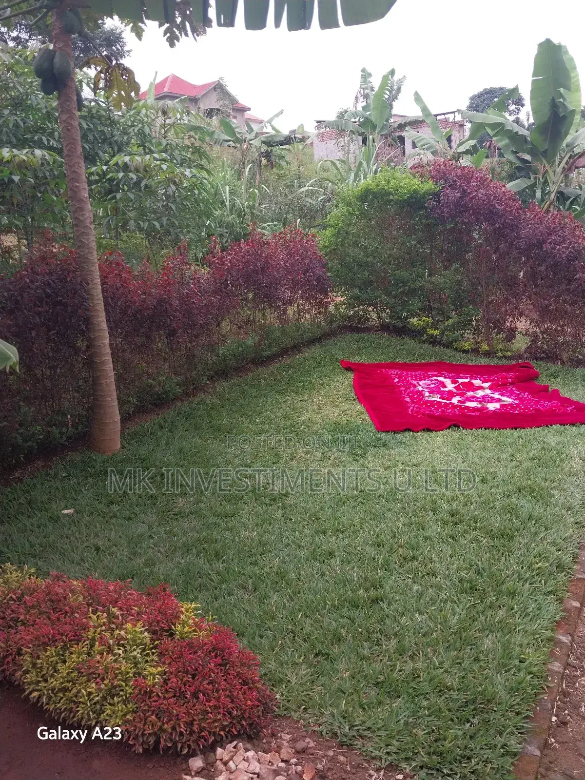 1bdrm House in Jomayi Estate, Gombe for sale