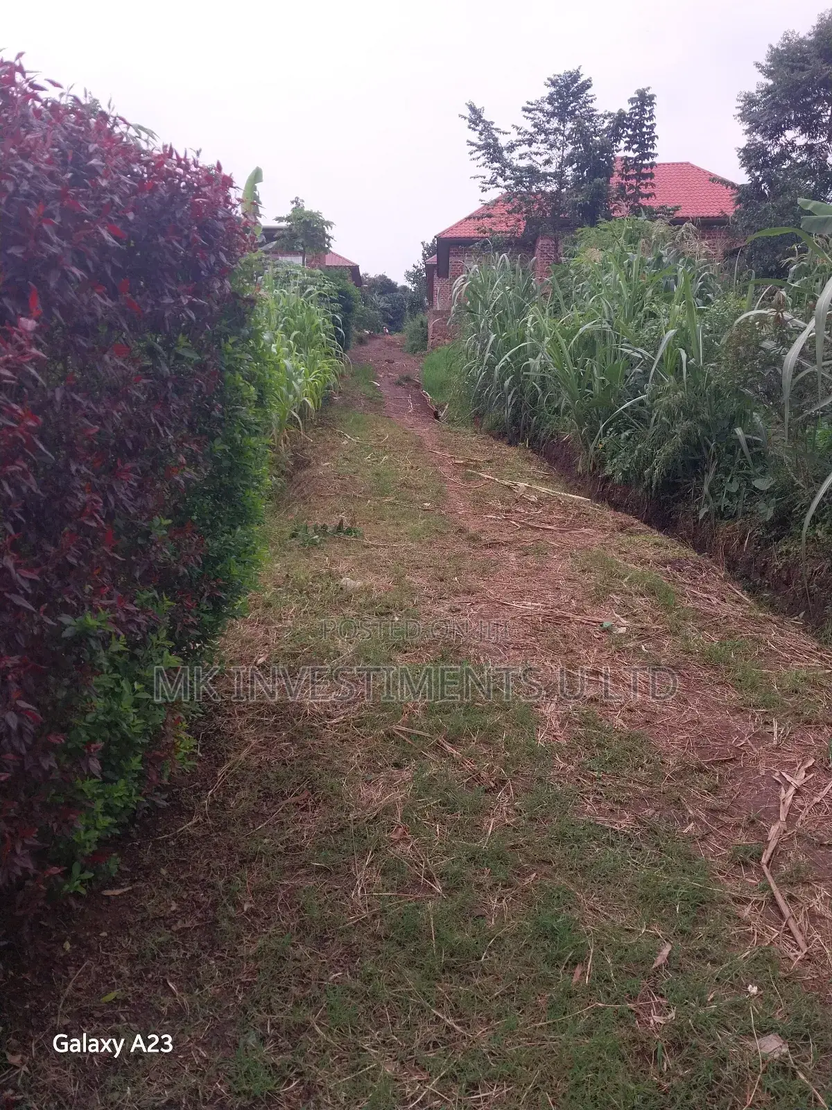 1bdrm House in Jomayi Estate, Gombe for sale