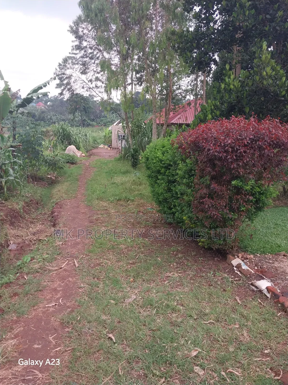 1bdrm House in Jomayi Estate, Gombe for sale