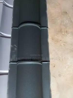 Ridges for Roofing