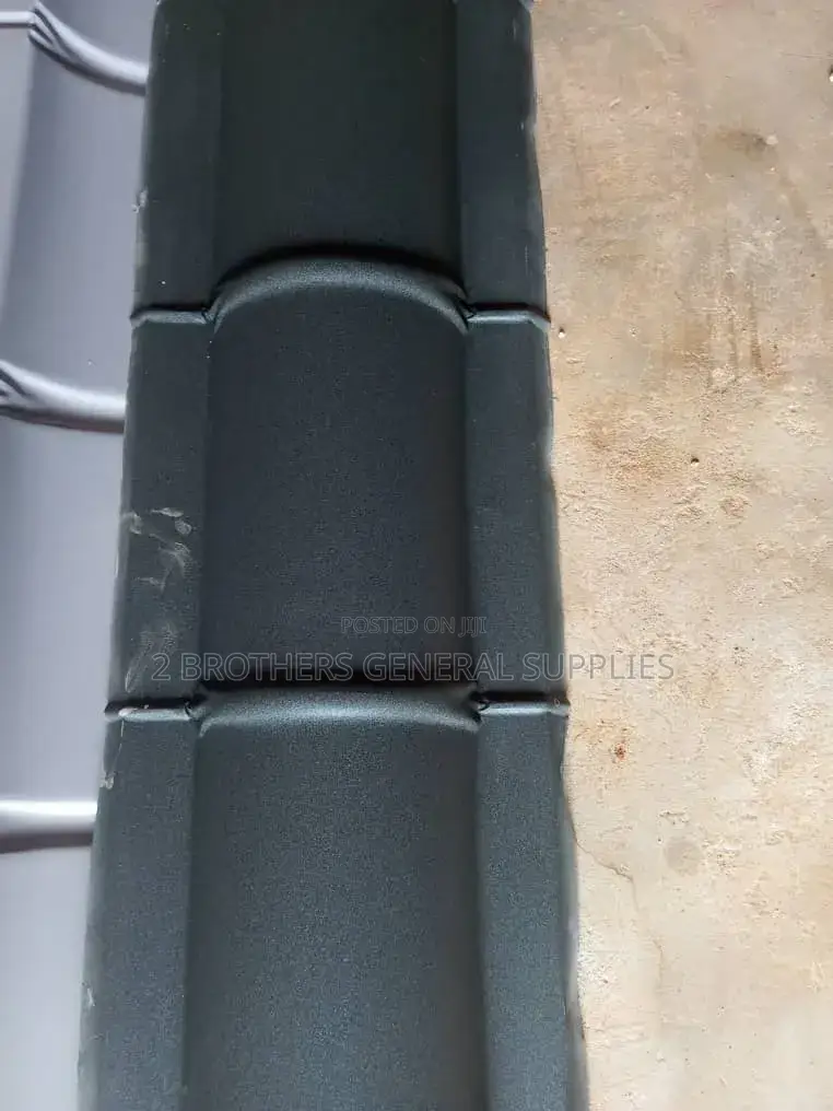 Ridges for Roofing