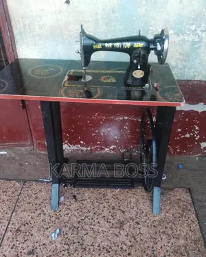 Singer Sewing Machine