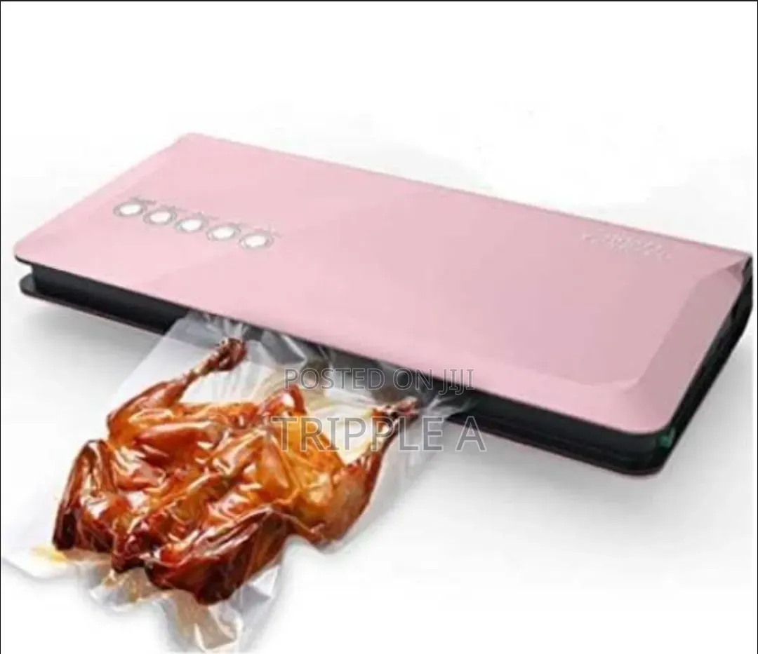 Heavy Duty Vaccum Sealer Machine