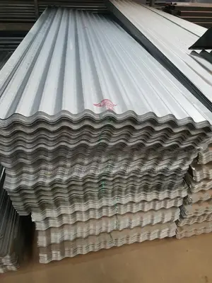 Ironsheets