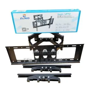 Full Motion Tv Wall Mount 32-80