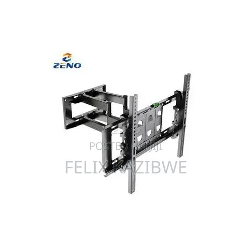 Full Motion Tv Wall Mount 32-80