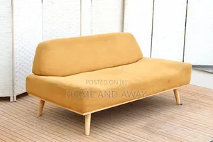 Wooden Sofa Chairs From 700,000/- In Any Colour Choice With Delivery
