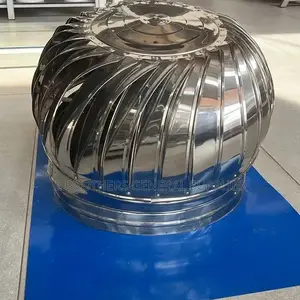 Roof Ventilator/Roof Fun