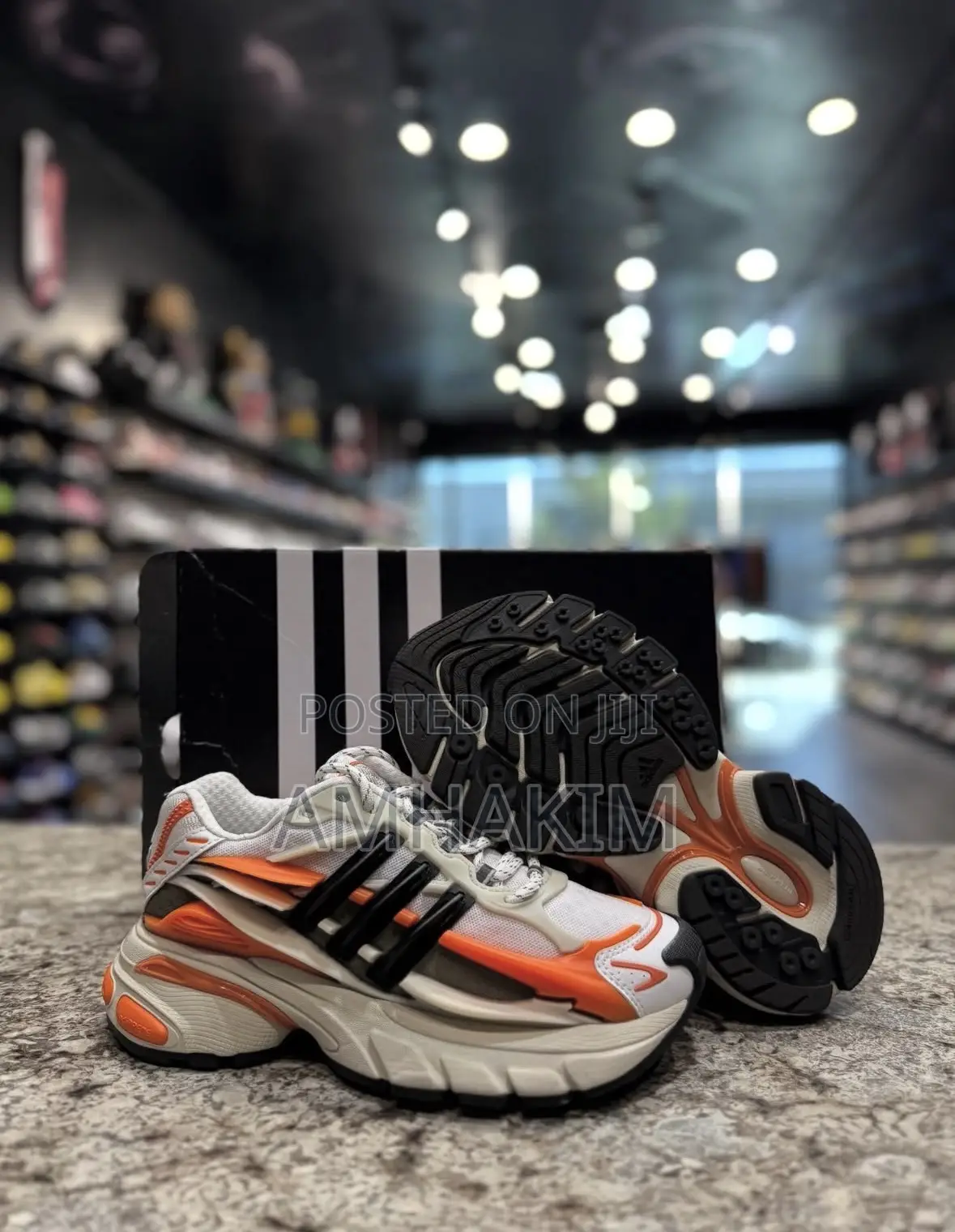 New Adidas Adista Jellyfish X Pharrell Williams Sneakers in Stock