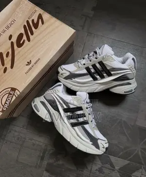 New Adidas Adista Jellyfish X Pharrell Williams Sneakers in Stock
