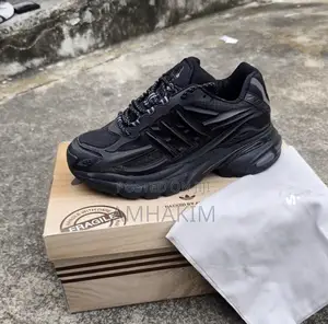 New Adidas Adista Jellyfish X Pharrell Williams Sneakers in Stock