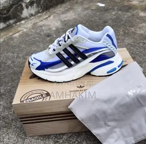 New Adidas Adista Jellyfish X Pharrell Williams Sneakers in Stock