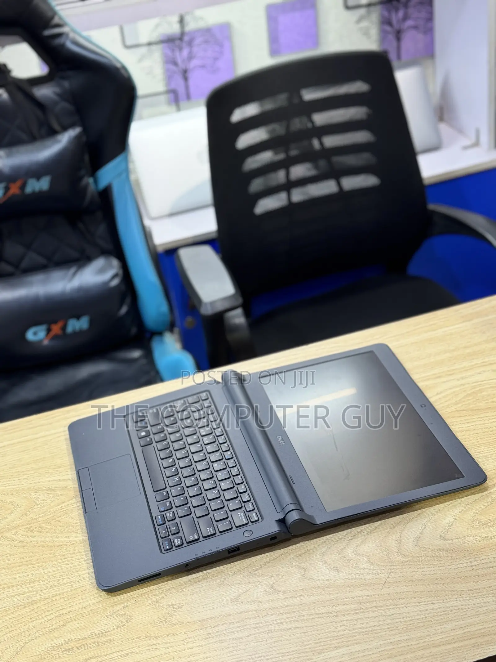 Laptop Dell Latitude 3350 4GB Intel Core i7 HDD+SSD 500GB
