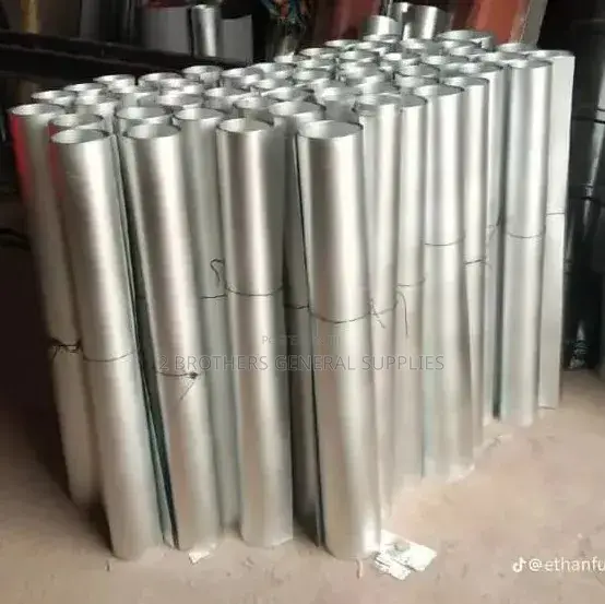 Plainsheets G32,9mtrs